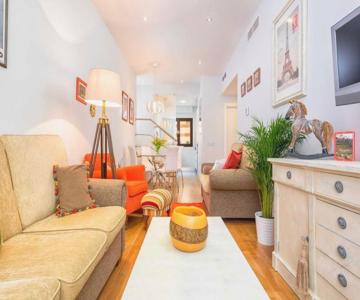 Homely Málaga Luxury Sebastian Souviron