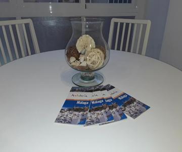 Adoorable Malaga Center