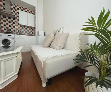 Apartamentos Málaga Centro