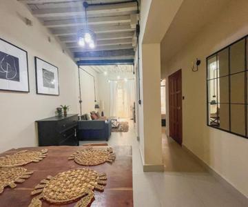 Apartamento Málaga Centro Tritón