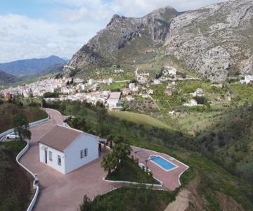Casa Gala - Caminito Del Rey