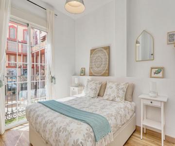 Bright & Breezy Merced