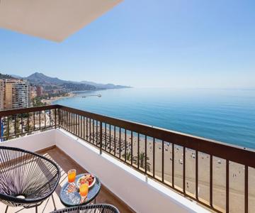 Amazing Malagueta Views