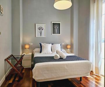 Cms Peña Historical Building