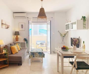 Malagadevacaciones - Premium Rosón