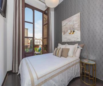 Jardines De La Catedral 2