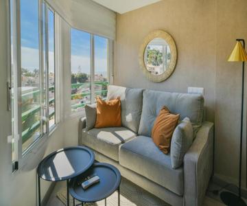 Apartamento A Un Paso Del Mar