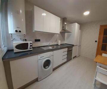Apartamento Competa