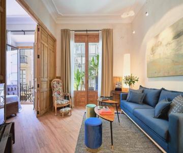 Iloftmalaga Calle Álamos 23