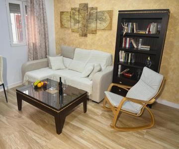 Camaretas Sweet Dreams Acogedor Piso Junto Al Mar