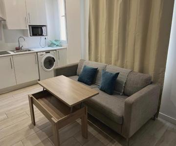 Málaga Velarde Center 3