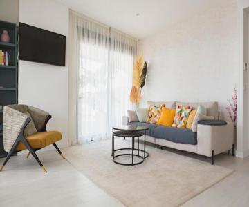 Apartamento Málaga Halia