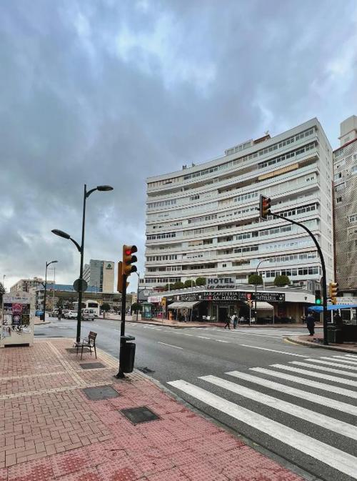 Apartamentos Prestige Suites Málaga I