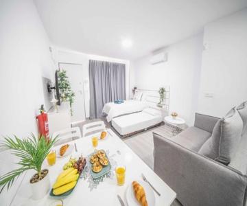 Balneario Pedregalejo Loft A
