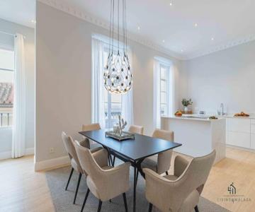 Living4malaga Echegaray Grand Luxe