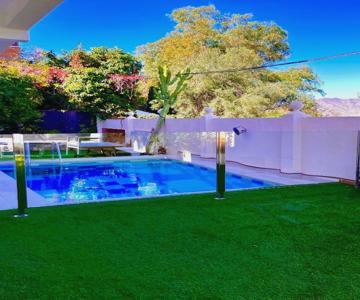 Apartamento En Monte Gibralfaro Piscina Compartida