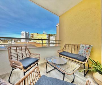 Malagadevacaciones - La Marea