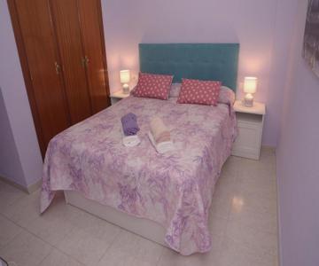 Habitacion ,centro Malaga