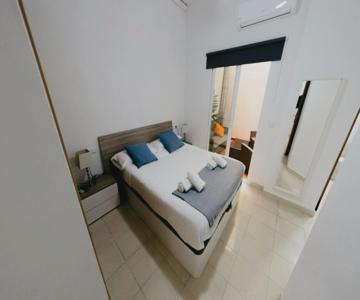 Coverlin Mezquitilla