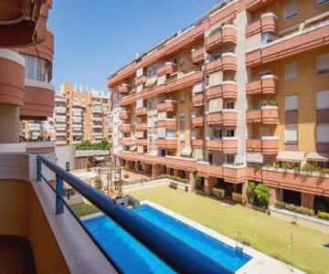 Apartamento Piscis Litoral