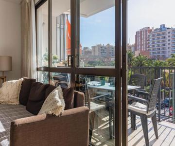 Reding 5 Freshapartments