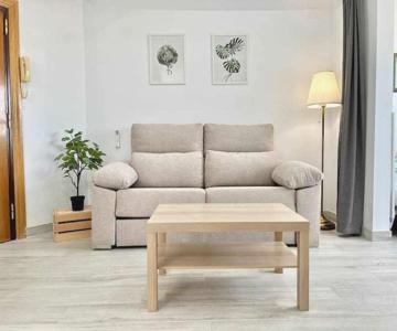 Apartamento nuevo Centro histórico de Malaga.