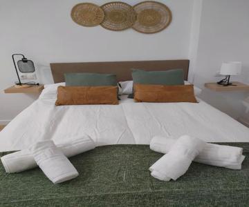 Estudio Céntrico Arq