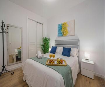 Malaga Cultural Experience