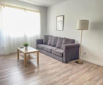 Dv Properties Residencial Apartment #p4f2