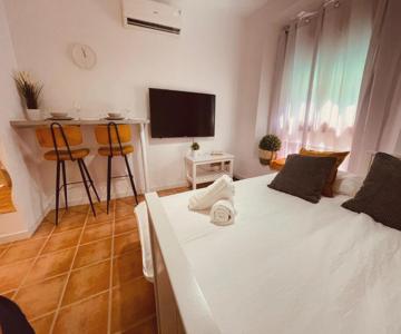Altamalaga Apartments