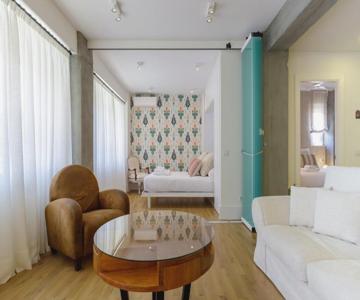 Six Apartments By Caleta Homes