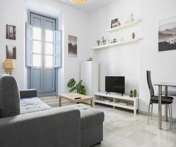 Suites Picasso Málaga