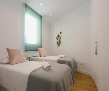 Juan De Austria Central Penthouse 4pax