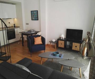 Apartamento Cervantes