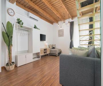 Suite Homes Alice Valentin