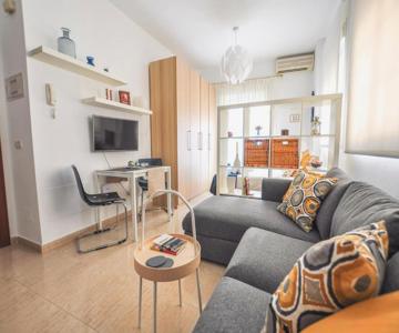 Livemálaga Caballería