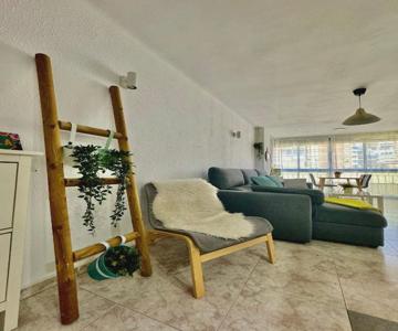 Acogedor Apartamento En Málaga
