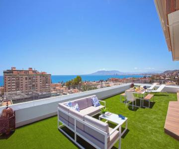 Genteel Home Elcano Terrace