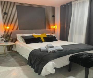 La Terraza De Beatas