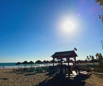 Relax , Sun And Beach