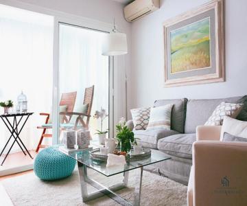 Living4malaga Reding Superior Apartment