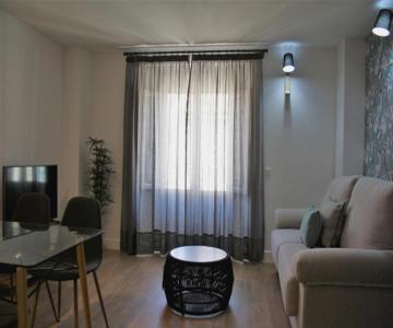 Duplex Merced10 3g Terraza