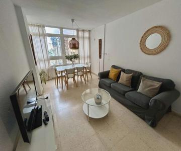 Malagueta Sol Y Playa