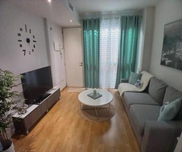 Apartamento Bernier