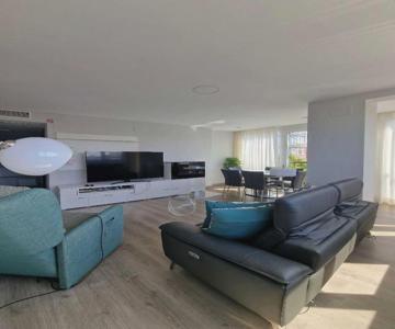2 Rooms 2 Baths Y Parking Cathedral Malaga