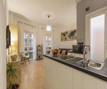 Suite Málaga Center