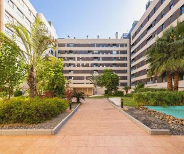 Holidays2malaga Eslava High Speed Wifi