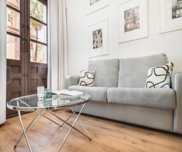 Platinum Suite Picasso-Inspired REMS