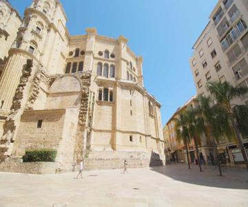 Del Parque Flats Catedral Exclusive