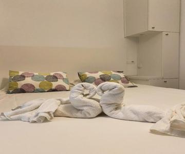 Apartamento Súper Céntrico